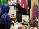 حضور جهاددانشگاهی هنر در نهمین جشنواره بین‌المللی مد و لباس فجر