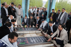 گردهمایی معاونان فرهنگی جهاددانشگاهی کشور در لرستان