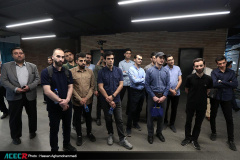 اختتامیه بیستمین دوره طرح ملی «ایران، مرز پرگهر»