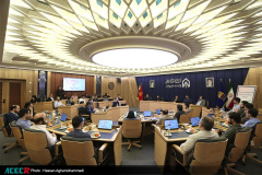 اختتامیه بیستمین دوره طرح ملی «ایران، مرز پرگهر»
