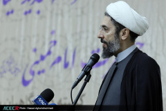تجدید میثاق دانشگاهیان با آرمان‌های امام خمینی(ره)