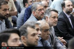 تجدید میثاق دانشگاهیان با آرمان‌های امام خمینی(ره)