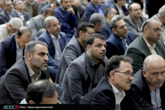 تجدید میثاق دانشگاهیان با آرمان‌های امام خمینی(ره)