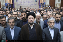 تجدید میثاق دانشگاهیان با آرمان‌های امام خمینی(ره)