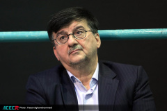 دیدار جهادگران جهاددانشگاهی با آیت‌الله سیدحسن خمینی