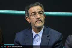 دیدار جهادگران جهاددانشگاهی با آیت‌الله سیدحسن خمینی
