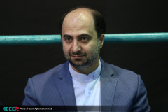 دیدار جهادگران جهاددانشگاهی با آیت‌الله سیدحسن خمینی