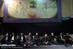 دیدار جهادگران جهاددانشگاهی با آیت‌الله سیدحسن خمینی