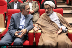 آئین گرامیداشت چهل و پنجمین سالروز تشکیل جهاددانشگاهی