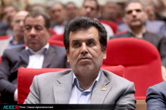 آئین گرامیداشت چهل و پنجمین سالروز تشکیل جهاددانشگاهی