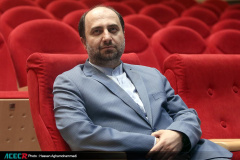 آئین گرامیداشت چهل و پنجمین سالروز تشکیل جهاددانشگاهی