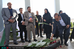 نود و سومین گردهمایی معاونان فرهنگی جهاددانشگاهی