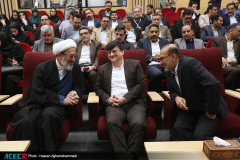 نود و سومین گردهمایی معاونان فرهنگی جهاددانشگاهی