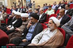 نود و سومین گردهمایی معاونان فرهنگی جهاددانشگاهی