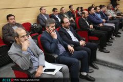 نود و سومین گردهمایی معاونان فرهنگی جهاددانشگاهی