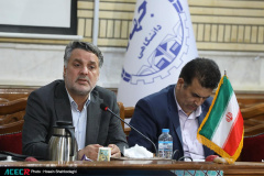 نود و سومین گردهمایی معاونان فرهنگی جهاددانشگاهی