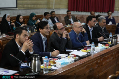 نود و سومین گردهمایی معاونان فرهنگی جهاددانشگاهی