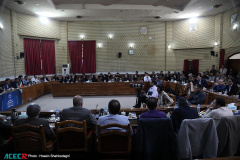 نود و سومین گردهمایی معاونان فرهنگی جهاددانشگاهی