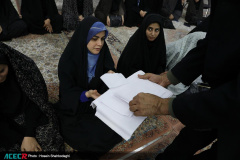 نود و سومین گردهمایی معاونان فرهنگی جهاددانشگاهی