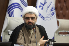 نود و سومین گردهمایی معاونان فرهنگی جهاددانشگاهی