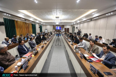 نود و سومین گردهمایی معاونان فرهنگی جهاددانشگاهی