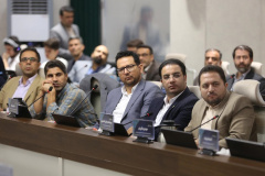 نود و سومین گردهمایی معاونان فرهنگی جهاددانشگاهی