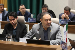 نود و سومین گردهمایی معاونان فرهنگی جهاددانشگاهی