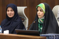 نود و سومین گردهمایی معاونان فرهنگی جهاددانشگاهی