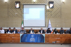 نود و سومین گردهمایی معاونان فرهنگی جهاددانشگاهی