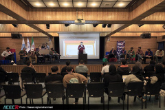 دومین المپیک بازی‌های فکری دانشجویان ایران