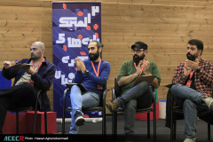 دومین المپیک بازی‌های فکری دانشجویان ایران