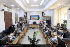 نشست شورای علمی اندیشکده تحکیم انسجام اجتماعی جهاددانشگاهی