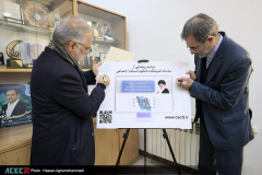 نشست شورای علمی اندیشکده تحکیم انسجام اجتماعی جهاددانشگاهی