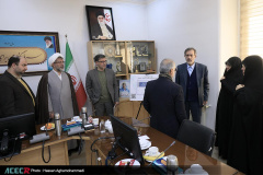 نشست شورای علمی اندیشکده تحکیم انسجام اجتماعی جهاددانشگاهی