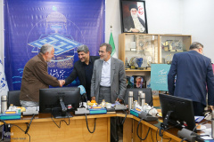 نشست شورای سیاست‌گذاری بخش دانشگاهی جشنواره بین‌المللی امام رضا(ع)