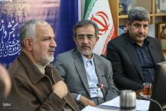 نشست شورای سیاست‌گذاری بخش دانشگاهی جشنواره بین‌المللی امام رضا(ع)