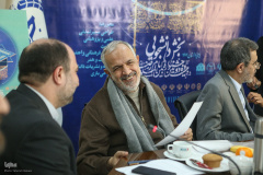 نشست شورای سیاست‌گذاری بخش دانشگاهی جشنواره بین‌المللی امام رضا(ع)