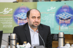 نشست شورای سیاست‌گذاری بخش دانشگاهی جشنواره بین‌المللی امام رضا(ع)