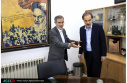 آمادگی جهاددانشگاهی برای حمایت از هنرمندان و توسعه امور هنری/ تاکید بر گسترش همکاری‌ها با معاونت امور هنری وزارت ارشاد