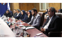 نشست مدیران نشر جهاددانشگاهی برگزار شد/ تاکید بر ارتقای کیفی آثار مکتوب در این نهاد