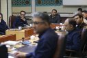 نخستین دوره آموزشی «سیاست‌گذاری فرهنگی» ویژه مدیران و معاونان فرهنگی واحدهای جهاددانشگاهی سراسر کشور آغاز شد