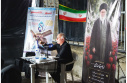 برگزاری نخستین نشست «ای ایران بخوان» در موکب جهاددانشگاهی بوشهر