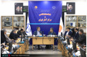 ظرفیت‌های جهاددانشگاهی می‌تواند به توسعه نظام آماری کشور کمک کند/ اعلام آمادگی برای همکاری در حوزه افکارسنجی