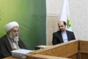 امضای تفاهم‌نامه همکاری جهاددانشگاهی با بنیاد بین‌المللی امامت + عکس