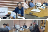 برگزاری نشست فکری و مباحثه ای  امام دلها در جهاددانشگاهی آذربایجان غربی