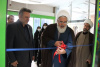 آغاز به کار نمایشگاه خوشنویسی&quot; زنی تا نینوا &quot; در سازمان جهاددانشگاهی کرمانشاه