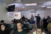 برگزاری برنامه «اتاق فرار کتاب» در دانشگاه صنعتی اصفهان