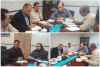 تشکیل شورای سیاستگذاری مسابقات ملی مناظره دانشجویان در جهاددانشگاهی استان سمنان