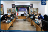برگزاری دومین جلسه شورای علمی اندیشکده تحکیم انسجام اجتماعی جهاددانشگاهی/ تأکید بر توسعه همکاری‌های علمی و تدوین الگوهای بومی