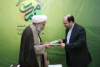 امضای تفاهم‌نامه همکاری جهاددانشگاهی با بنیاد بین‌المللی امامت